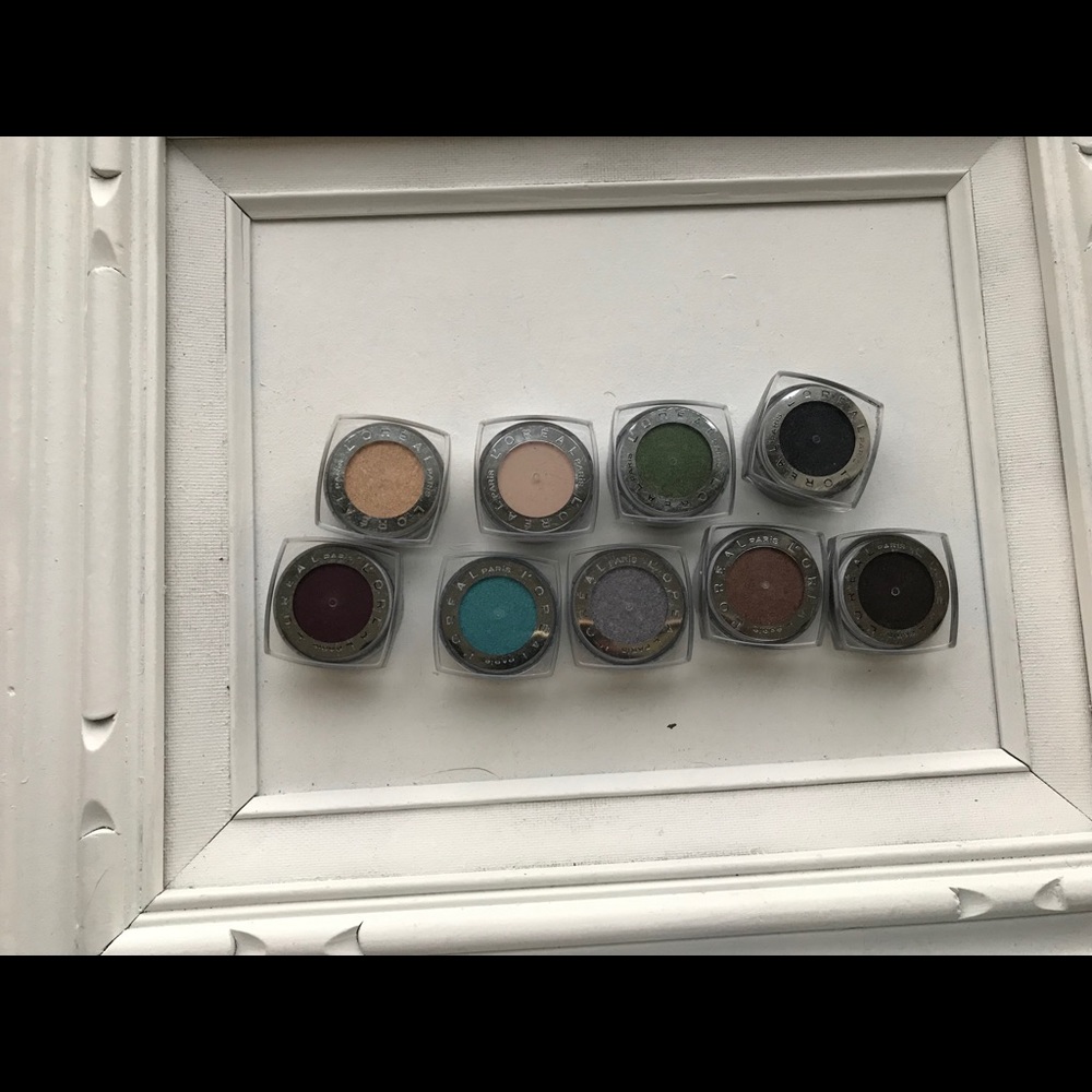 Eyeshadow Lot | Bundle